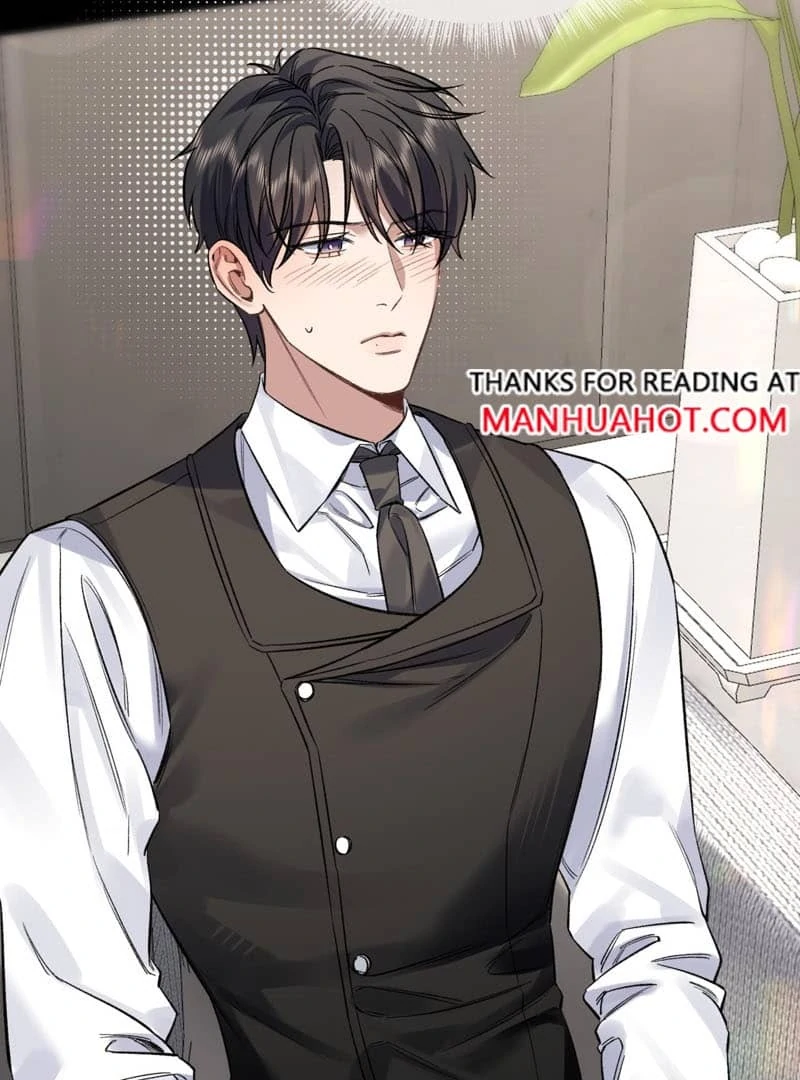 Day and Night [BunManga] - Chapter 12 manhwa
