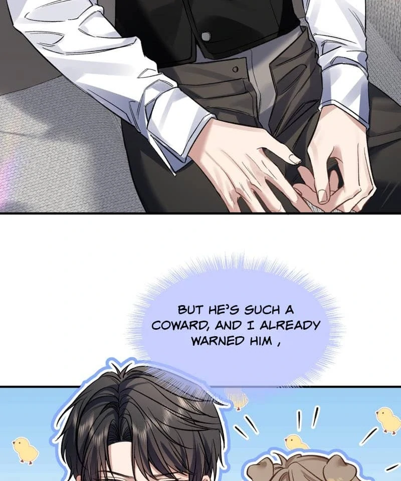 Day and Night [BunManga] - Chapter 12 manhwa