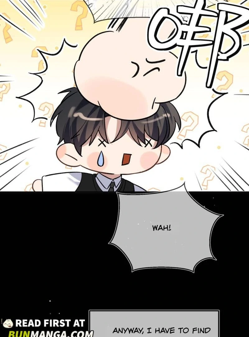 Day and Night [BunManga] - Chapter 12 manhwa