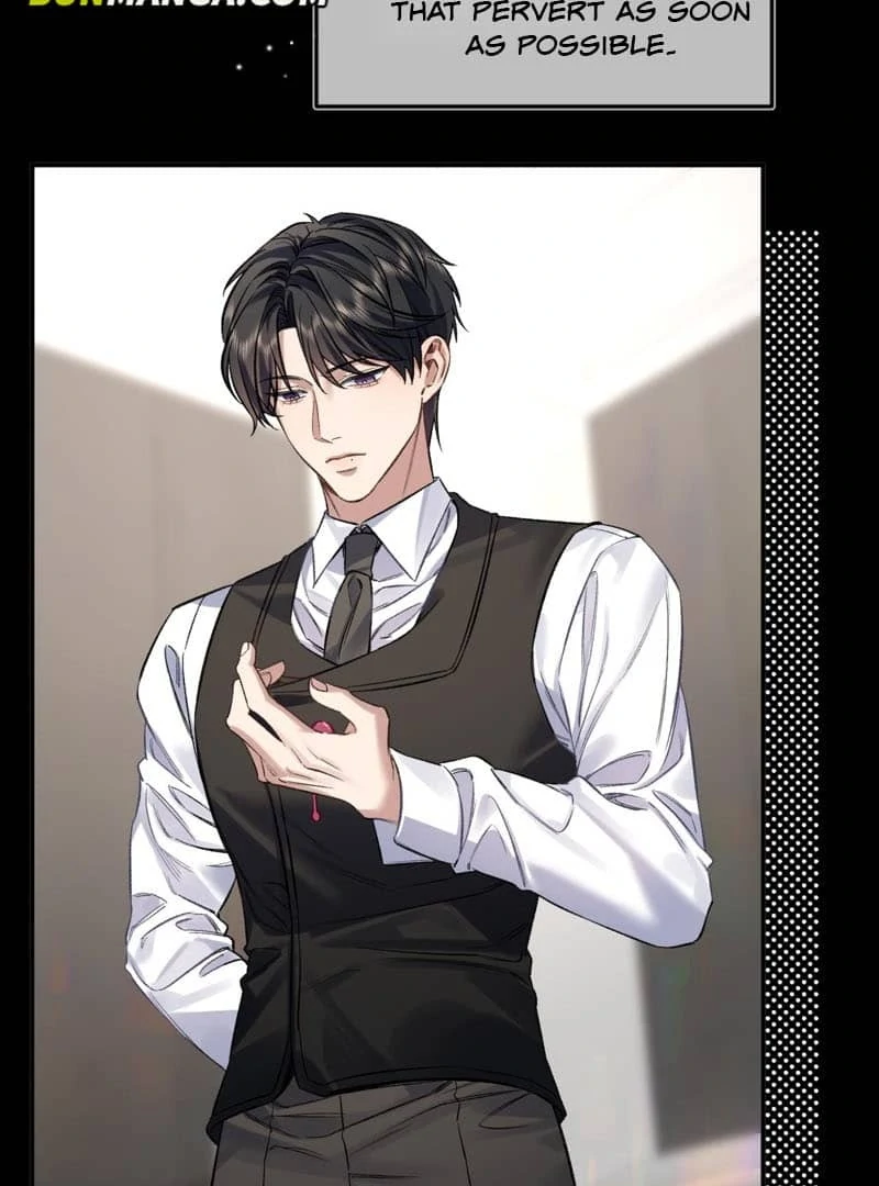 Day and Night [BunManga] - Chapter 12 manhwa