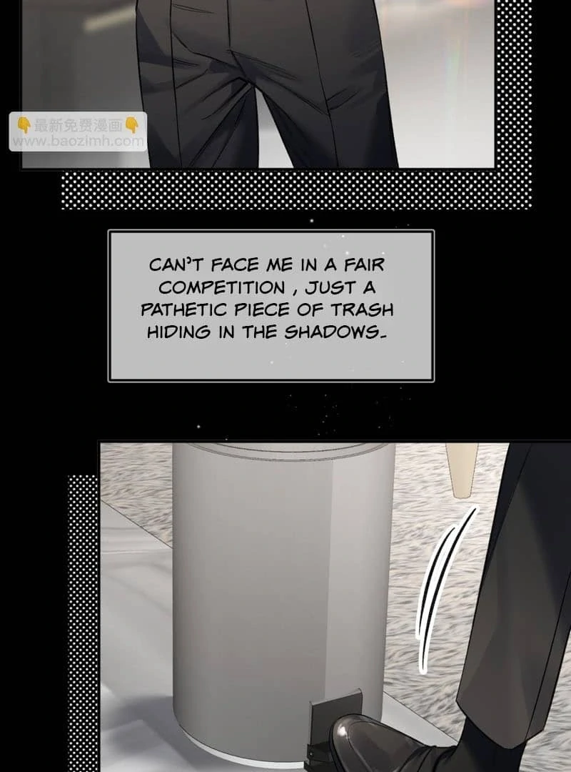 Day and Night [BunManga] - Chapter 12 manhwa