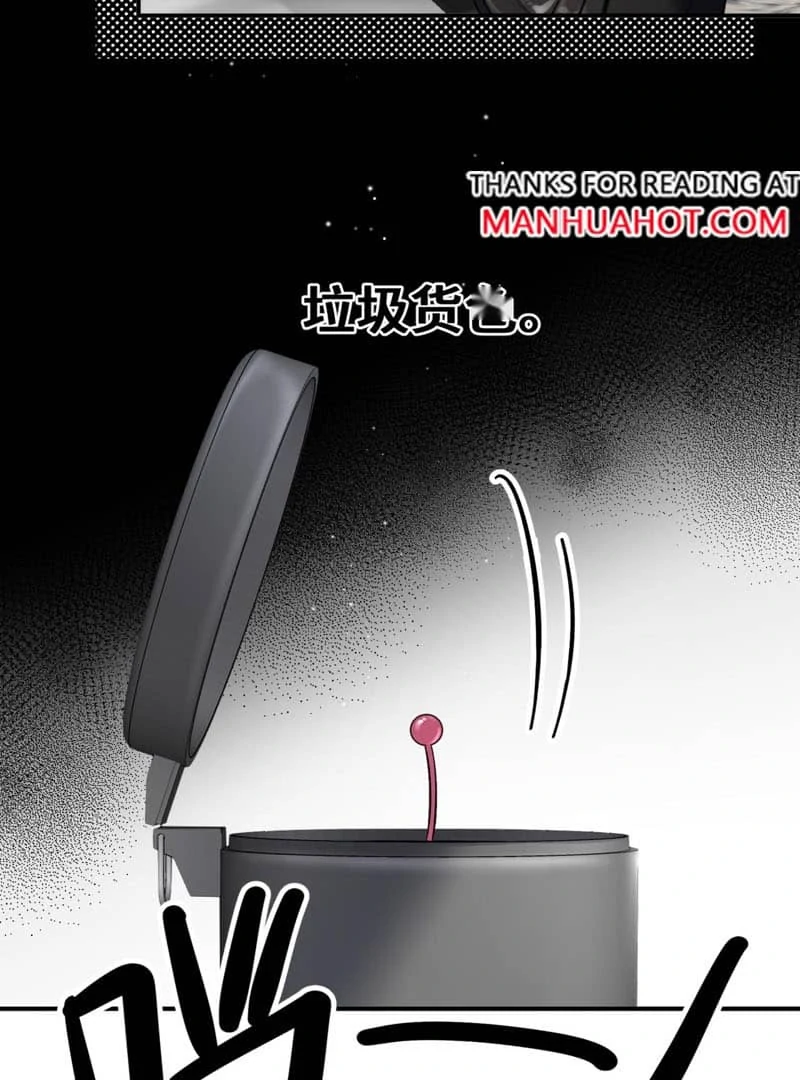 Day and Night [BunManga] - Chapter 12 manhwa