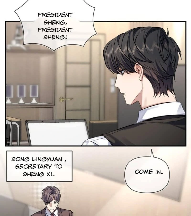 Day and Night [BunManga] - Chapter 12 manhwa