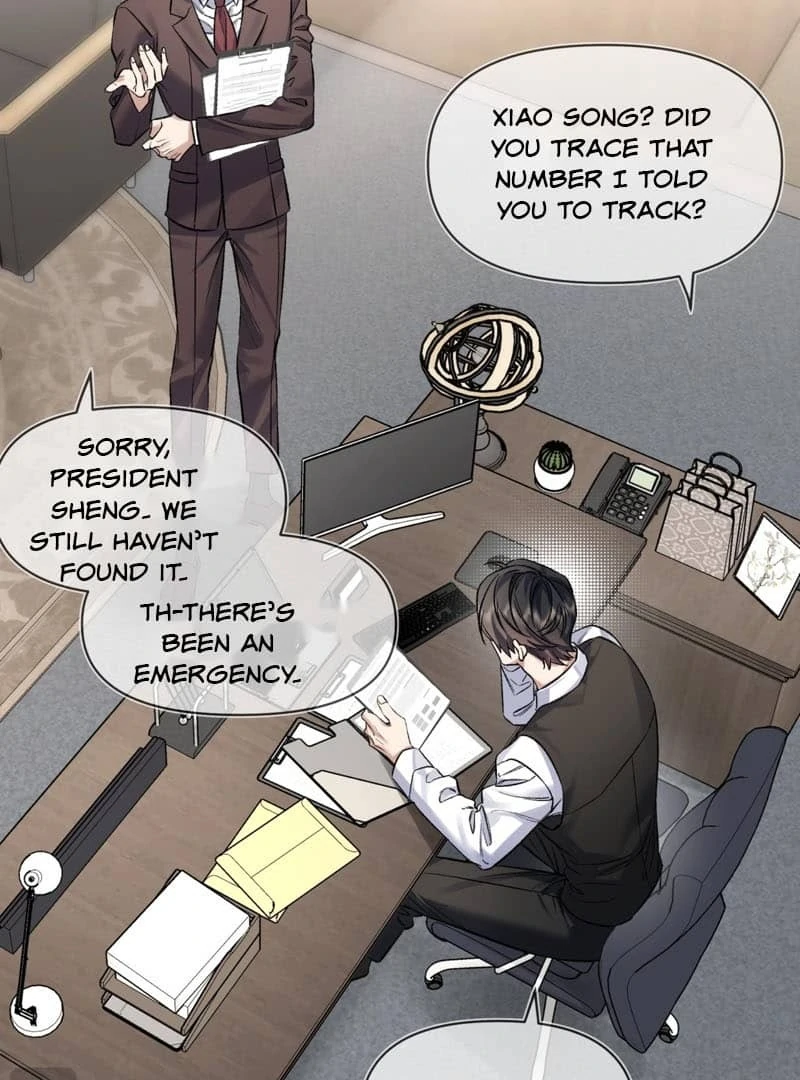 Day and Night [BunManga] - Chapter 12 manhwa