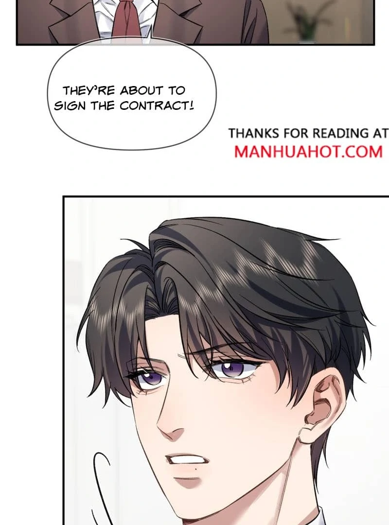 Day and Night [BunManga] - Chapter 12 manhwa