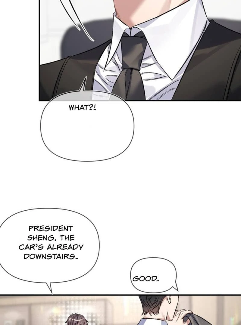 Day and Night [BunManga] - Chapter 12 manhwa