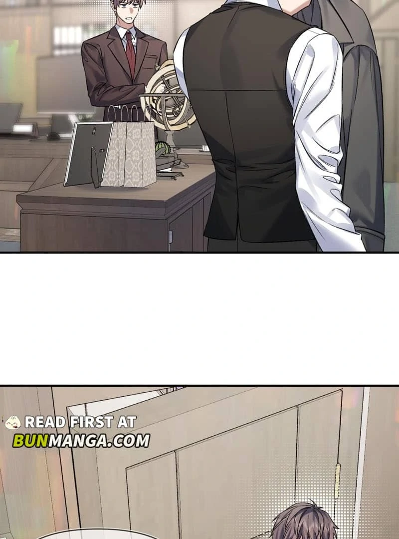 Day and Night [BunManga] - Chapter 12 manhwa