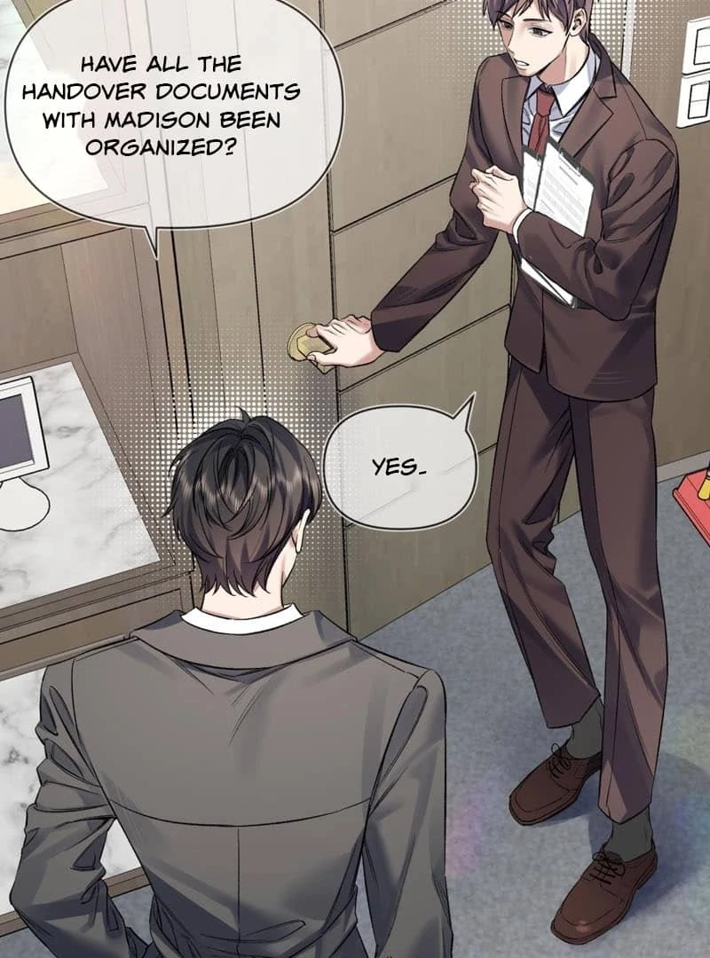 Day and Night [BunManga] - Chapter 12 manhwa