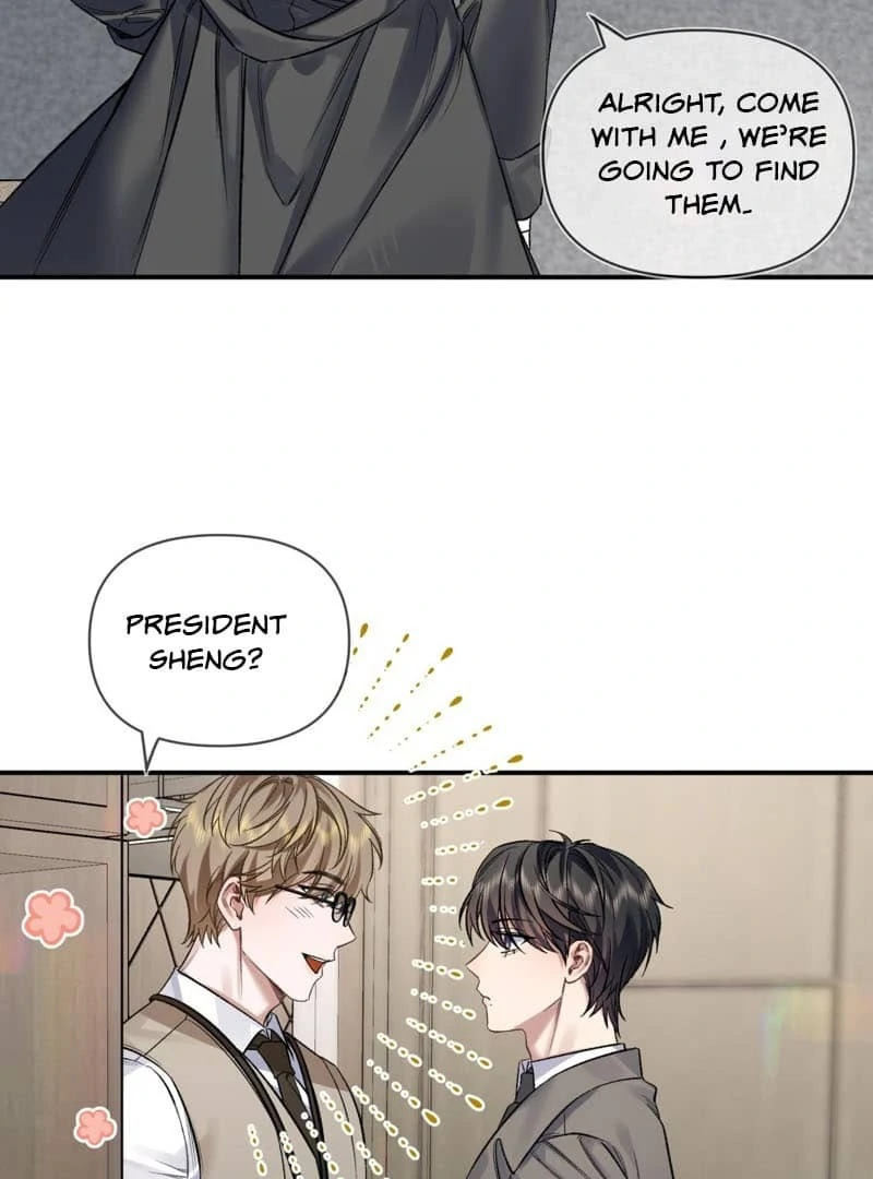 Day and Night [BunManga] - Chapter 12 manhwa