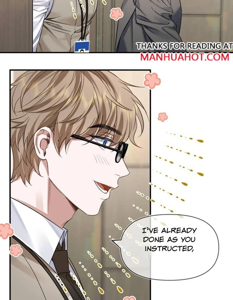 Day and Night [BunManga] - Chapter 12 manhwa