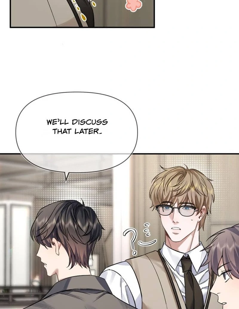 Day and Night [BunManga] - Chapter 12 manhwa