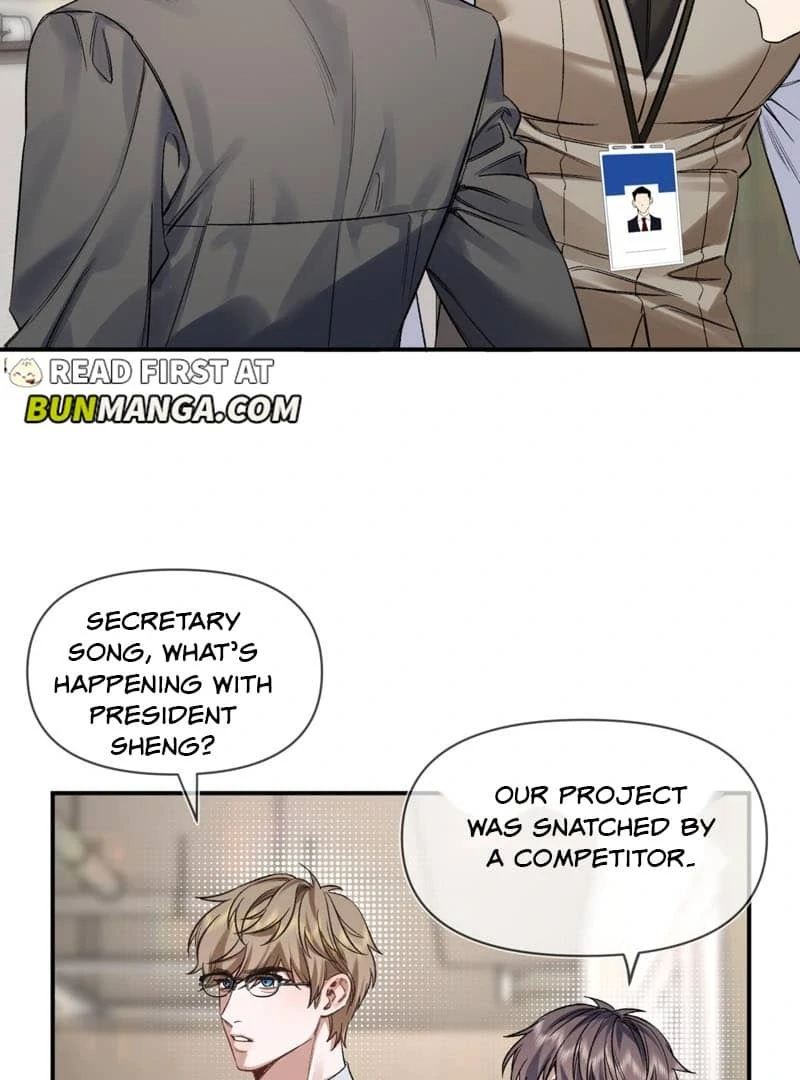 Day and Night [BunManga] - Chapter 12 manhwa