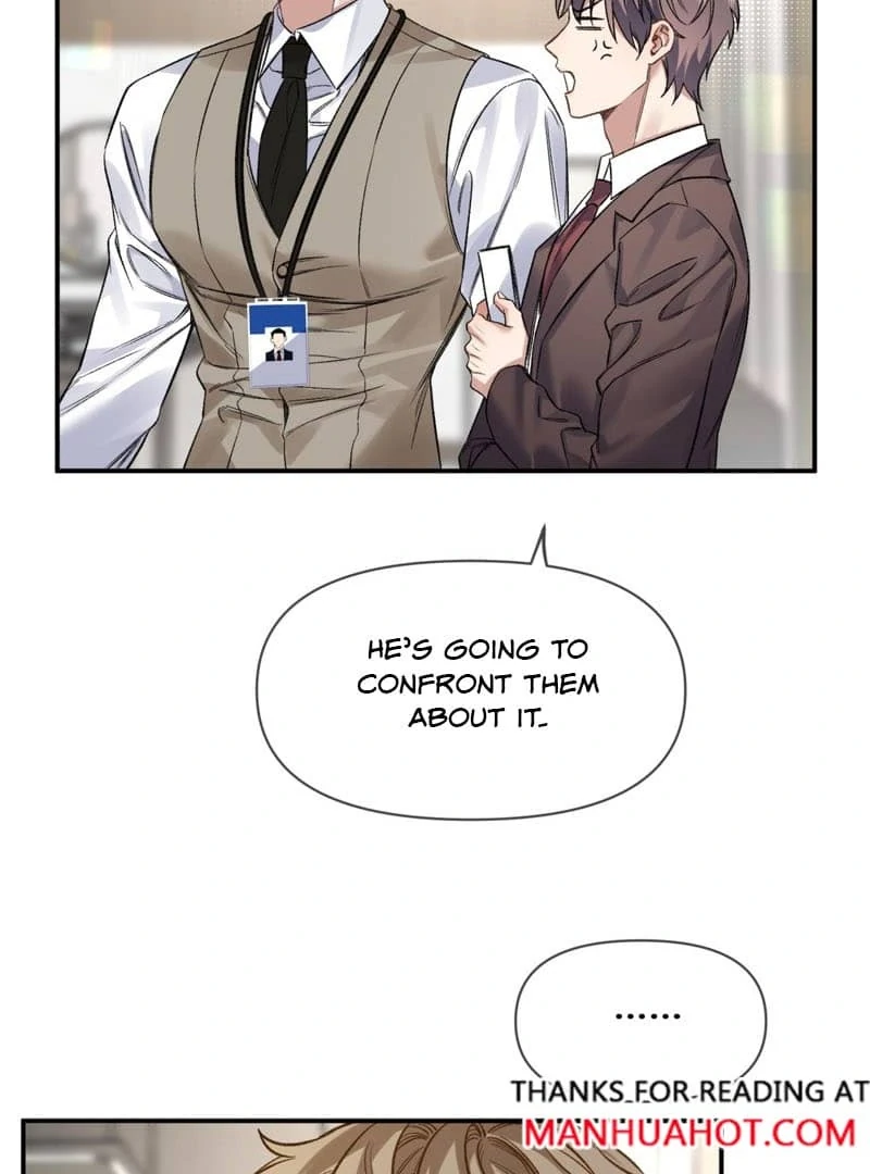 Day and Night [BunManga] - Chapter 12 manhwa