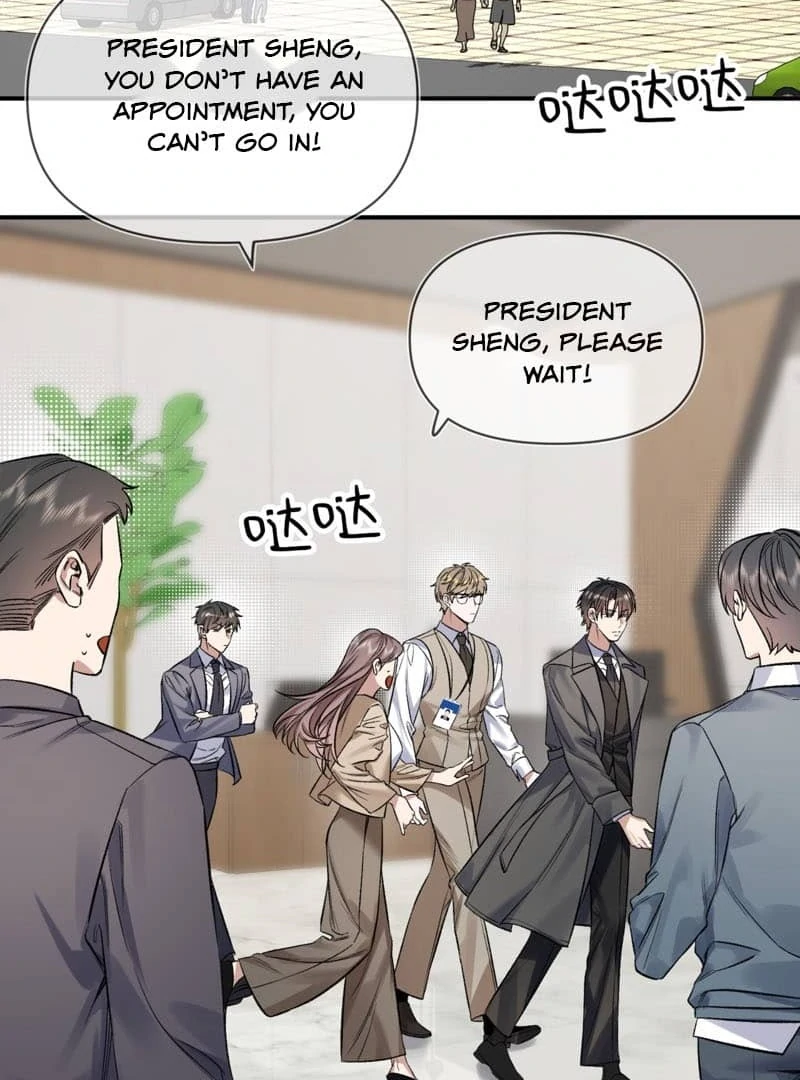 Day and Night [BunManga] - Chapter 12 manhwa
