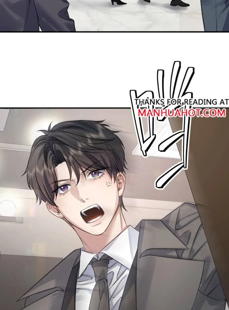 Day and Night [BunManga] - Chapter 12 manhwa