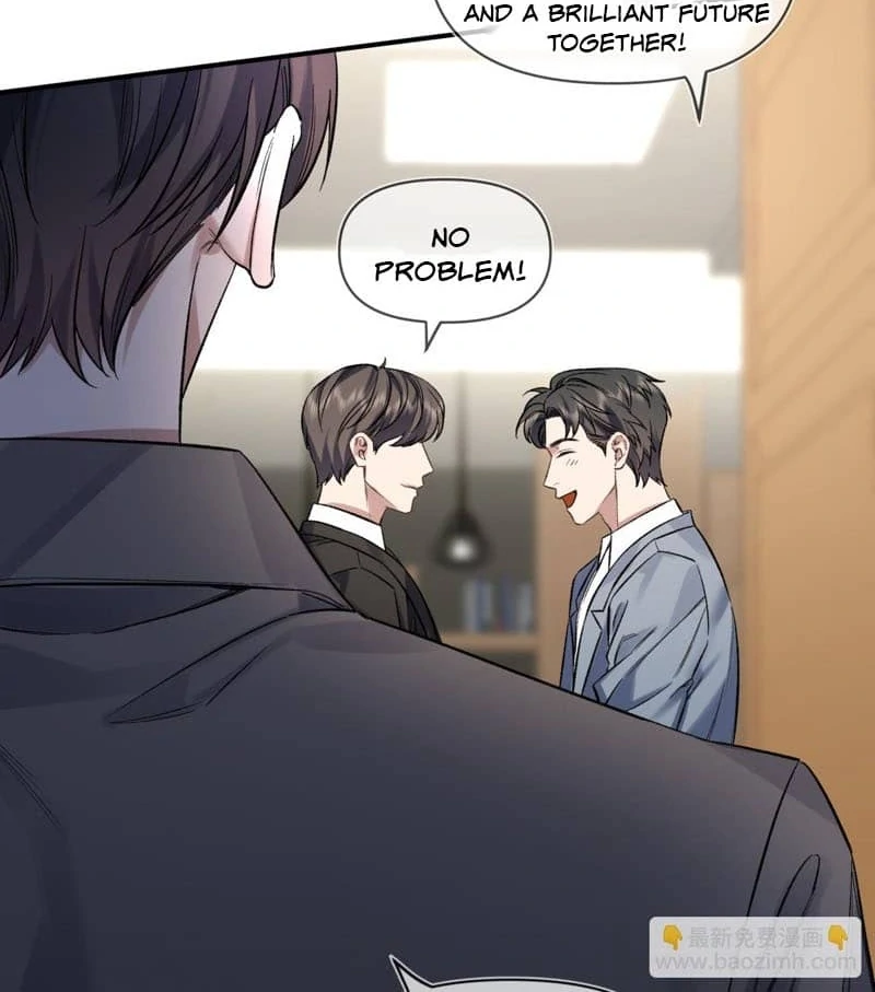 Day and Night [BunManga] - Chapter 12 manhwa