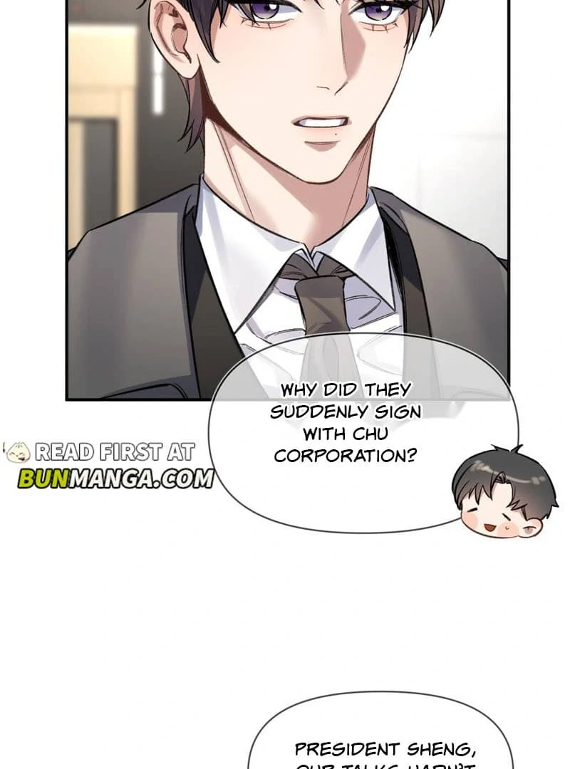 Day and Night [BunManga] - Chapter 12 manhwa