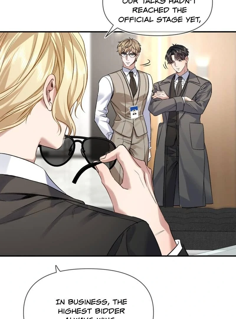 Day and Night [BunManga] - Chapter 12 manhwa