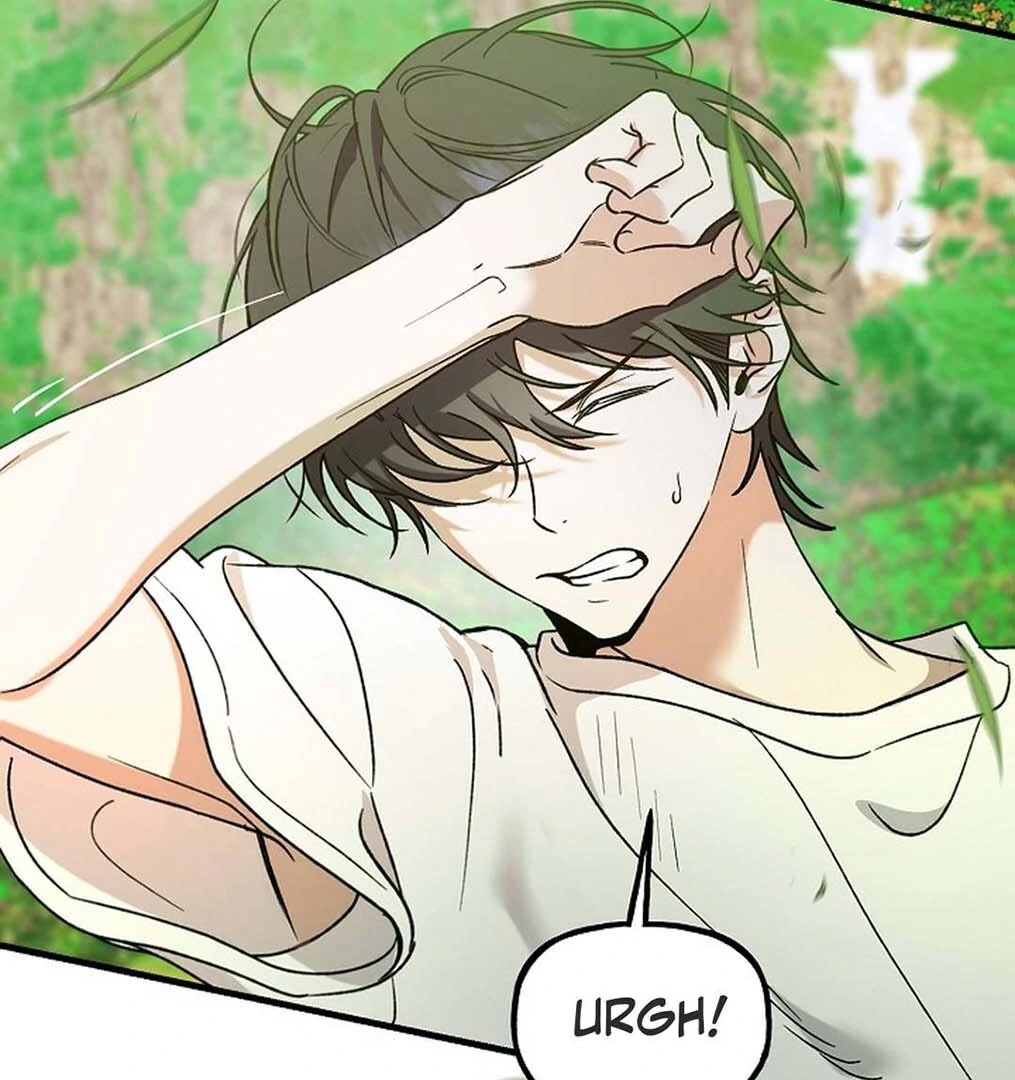 It’s a Tiger!  [Kaizen Scan] - Chapter 9 🔞🔞 manhwa