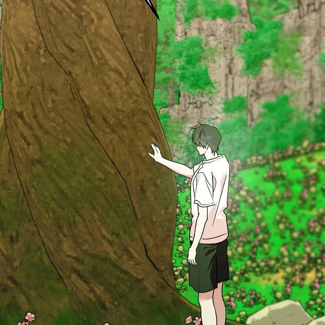 It’s a Tiger!  [Kaizen Scan] - Chapter 9 🔞🔞 manhwa