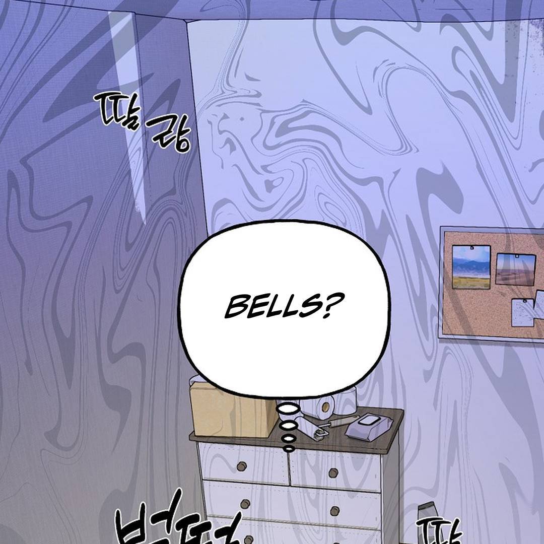 It’s a Tiger!  [Kaizen Scan] - Chapter 9 🔞🔞 manhwa