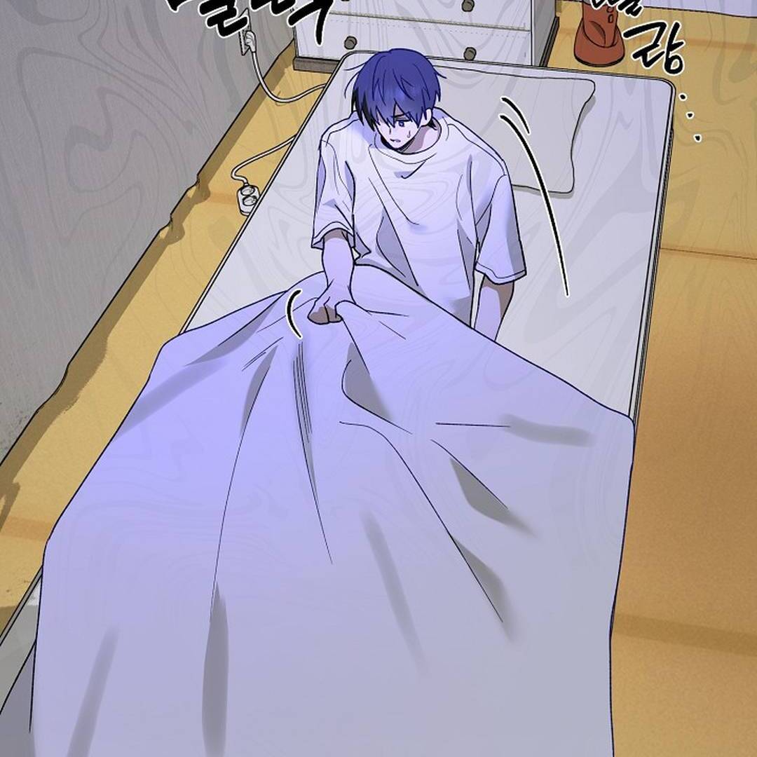 It’s a Tiger!  [Kaizen Scan] - Chapter 9 🔞🔞 manhwa