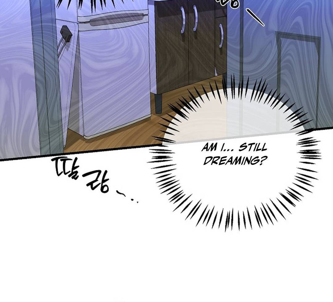 It’s a Tiger!  [Kaizen Scan] - Chapter 9 🔞🔞 manhwa