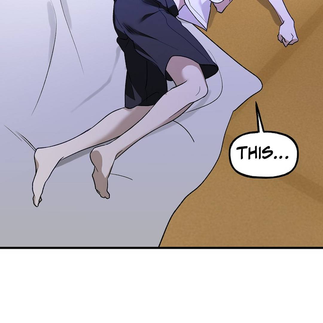 It’s a Tiger!  [Kaizen Scan] - Chapter 9 🔞🔞 manhwa