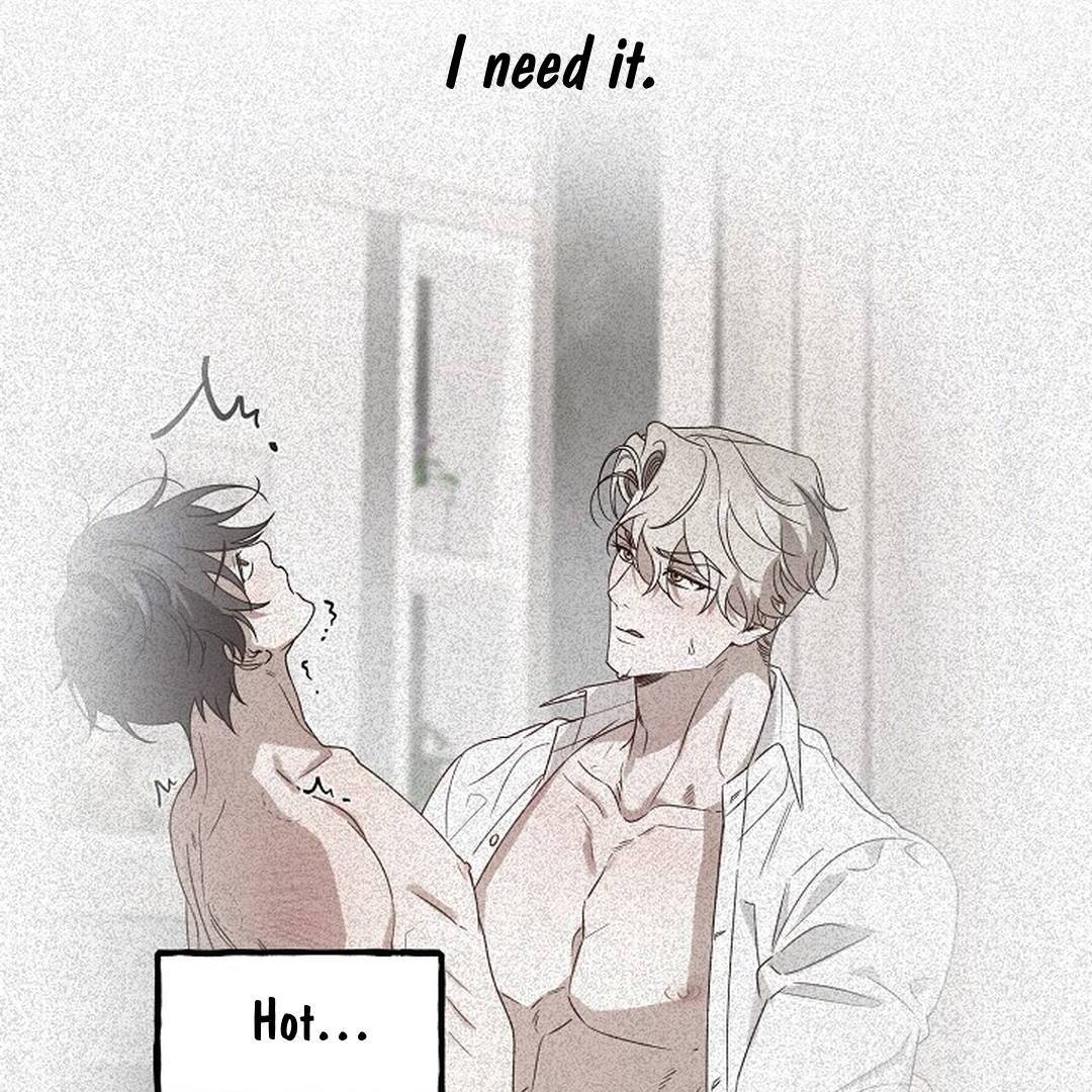 It’s a Tiger!  [Kaizen Scan] - Chapter 9 🔞🔞 manhwa