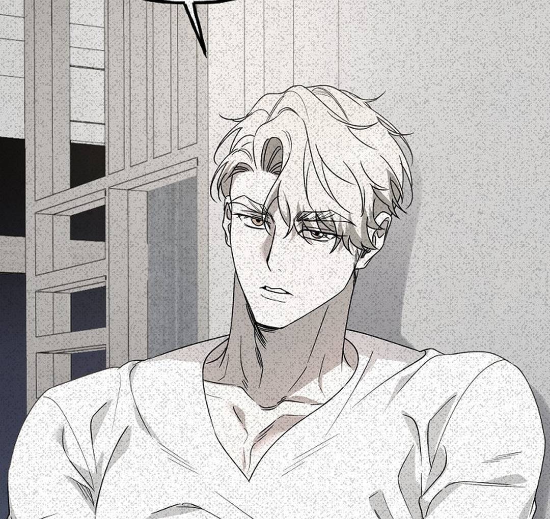 It’s a Tiger!  [Kaizen Scan] - Chapter 9 🔞🔞 manhwa