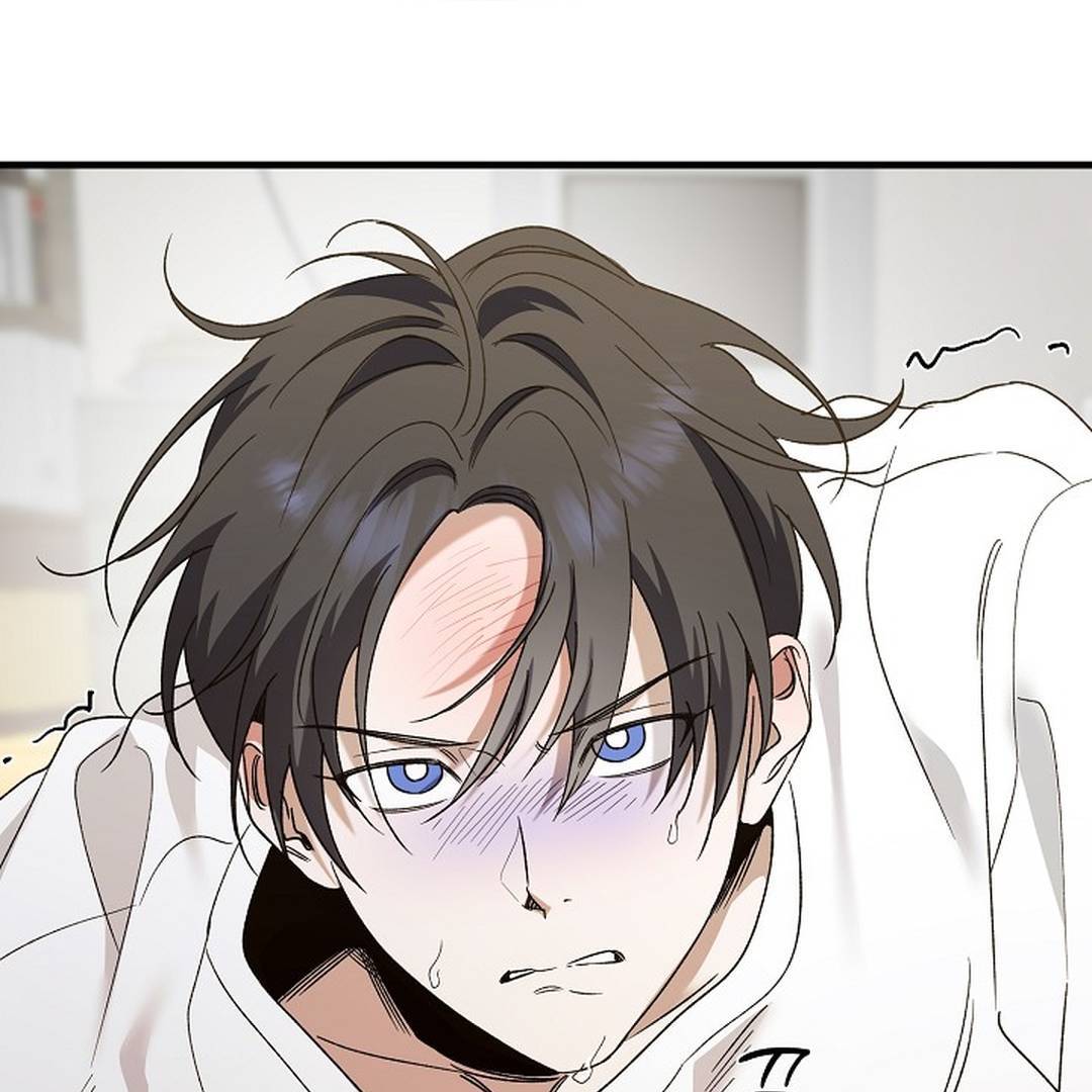 It’s a Tiger!  [Kaizen Scan] - Chapter 9 🔞🔞 manhwa