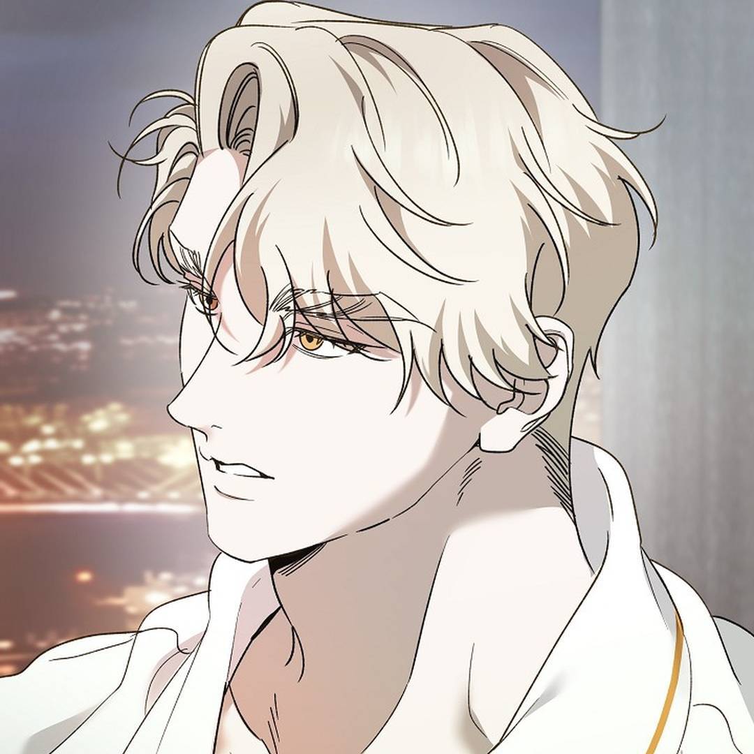 It’s a Tiger!  [Kaizen Scan] - Chapter 9 🔞🔞 manhwa