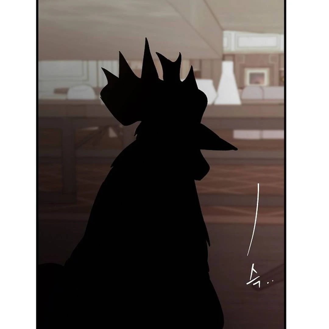 It’s a Tiger!  [Kaizen Scan] - Chapter 9 🔞🔞 manhwa