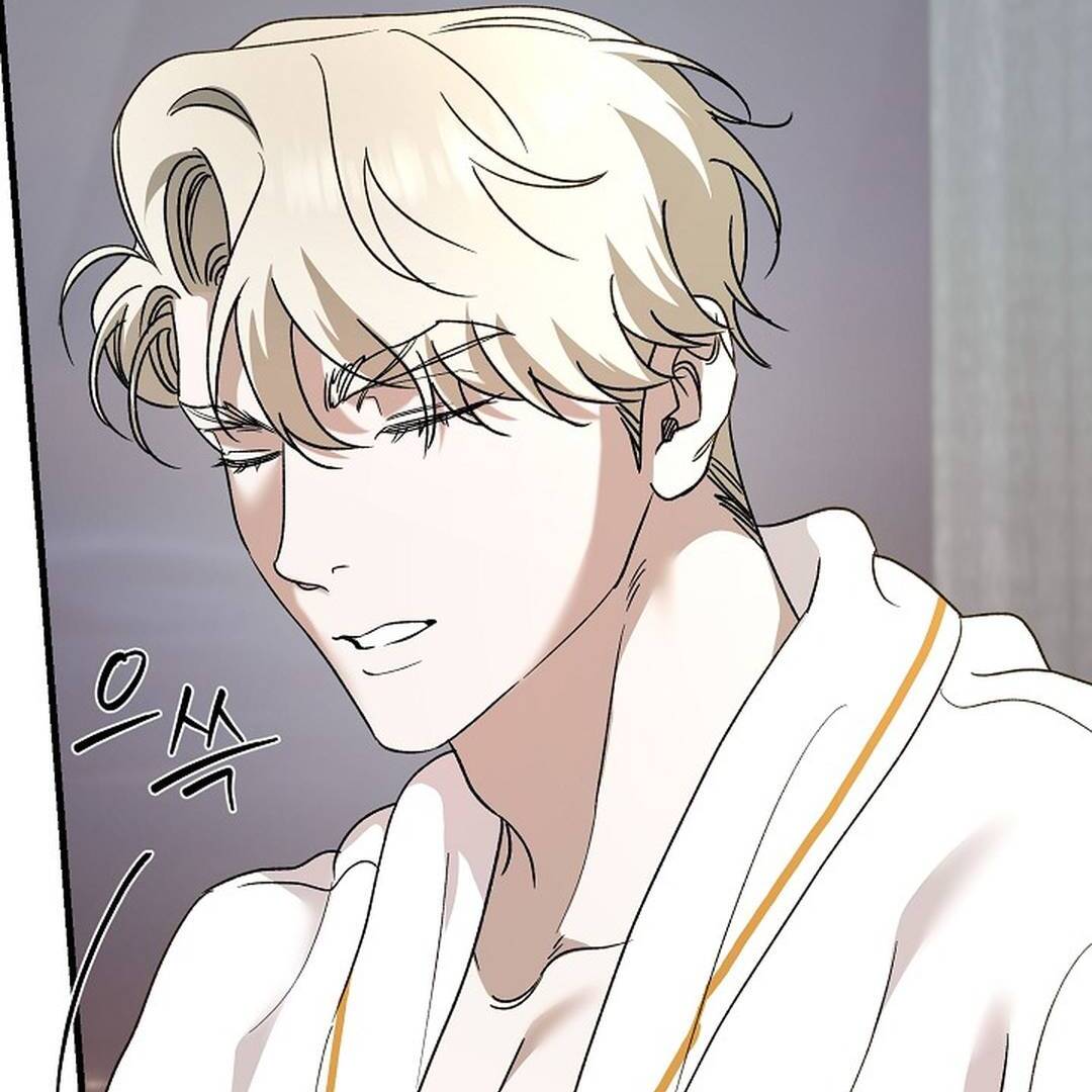 It’s a Tiger!  [Kaizen Scan] - Chapter 9 🔞🔞 manhwa