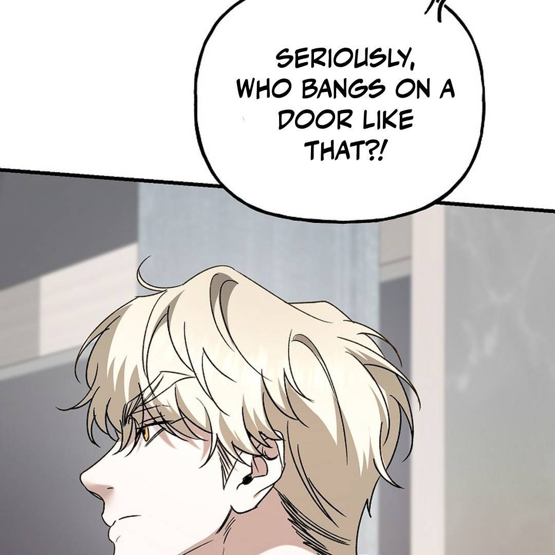 It’s a Tiger!  [Kaizen Scan] - Chapter 9 🔞🔞 manhwa