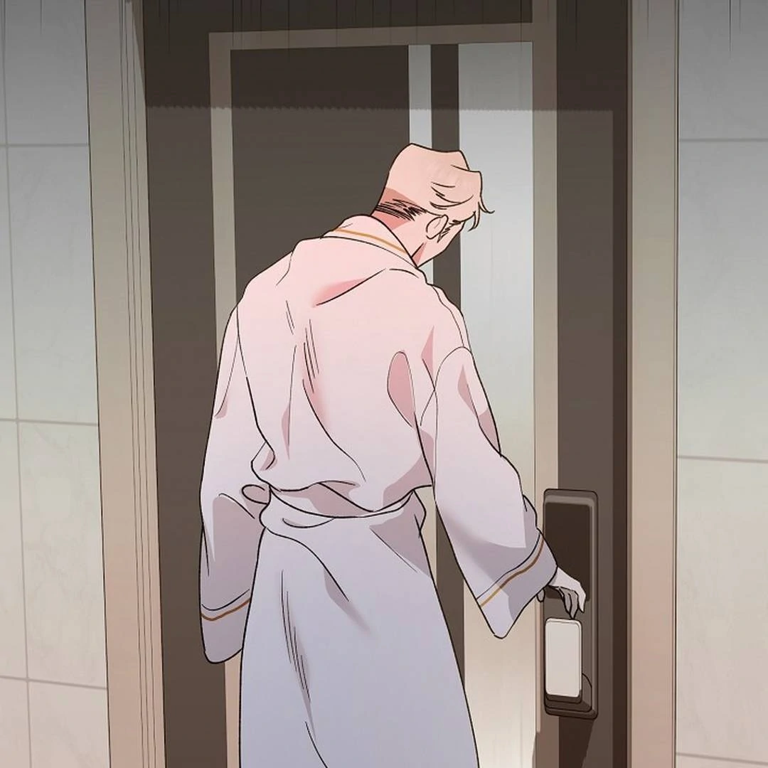 It’s a Tiger!  [Kaizen Scan] - Chapter 9 🔞🔞 manhwa