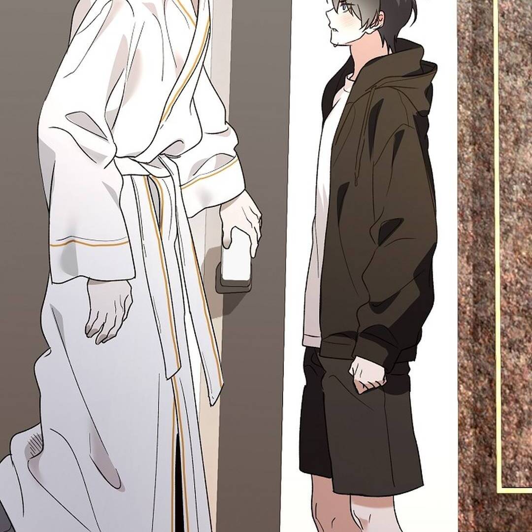 It’s a Tiger!  [Kaizen Scan] - Chapter 9 🔞🔞 manhwa