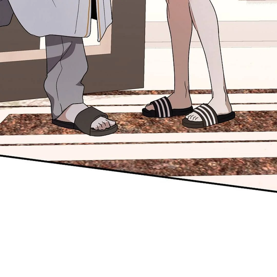 It’s a Tiger!  [Kaizen Scan] - Chapter 9 🔞🔞 manhwa