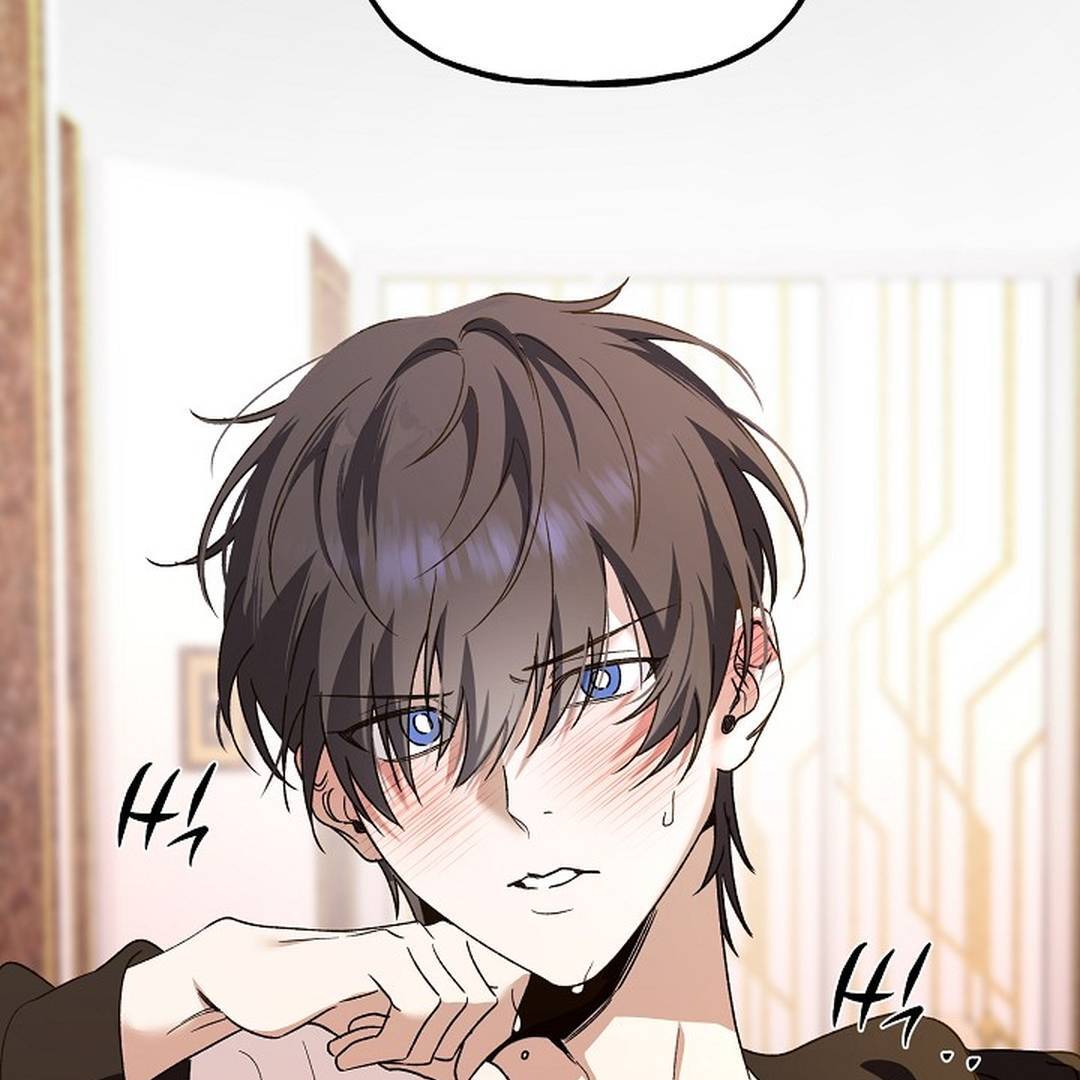 It’s a Tiger!  [Kaizen Scan] - Chapter 9 🔞🔞 manhwa