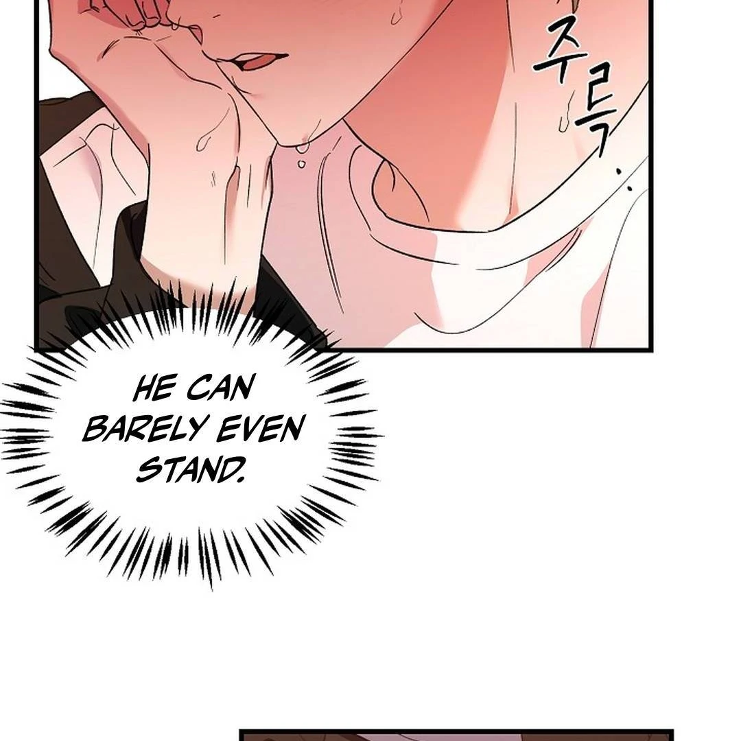 It’s a Tiger!  [Kaizen Scan] - Chapter 9 🔞🔞 manhwa