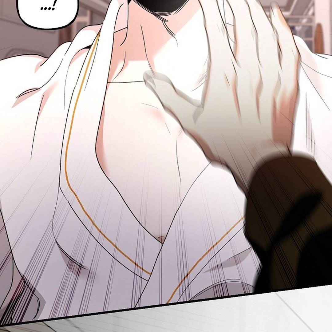 It’s a Tiger!  [Kaizen Scan] - Chapter 9 🔞🔞 manhwa
