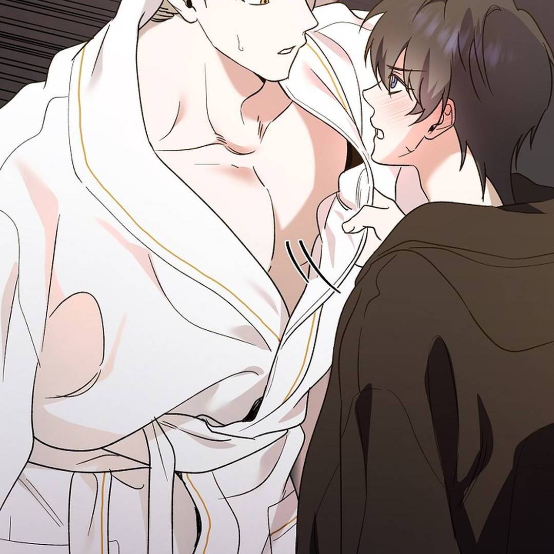 It’s a Tiger!  [Kaizen Scan] - Chapter 9 🔞🔞 manhwa