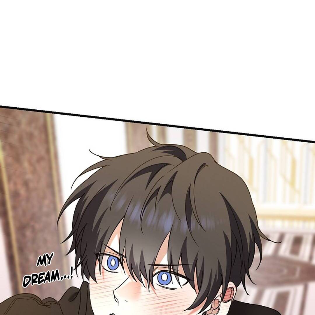 It’s a Tiger!  [Kaizen Scan] - Chapter 9 🔞🔞 manhwa
