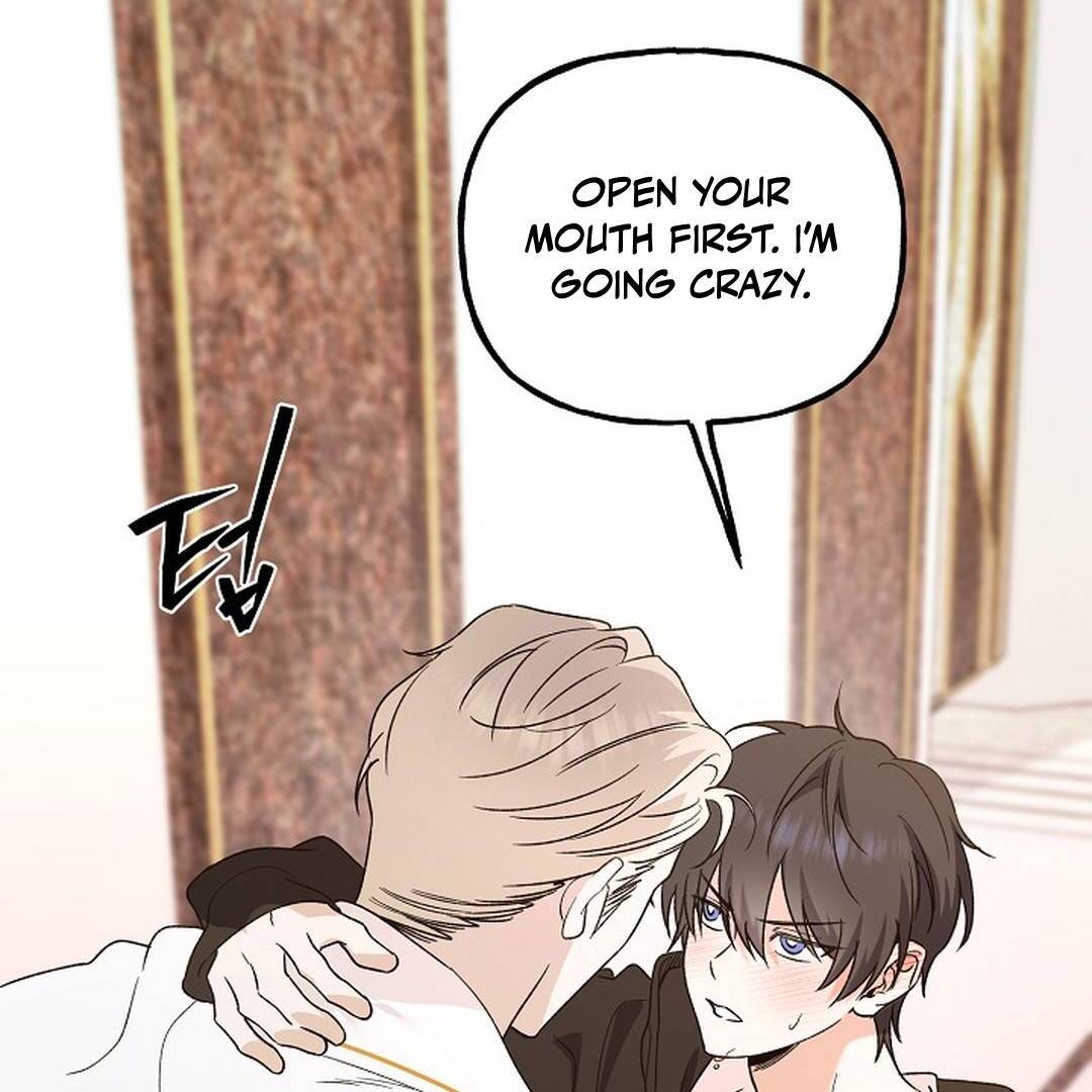 It’s a Tiger!  [Kaizen Scan] - Chapter 9 🔞🔞 manhwa