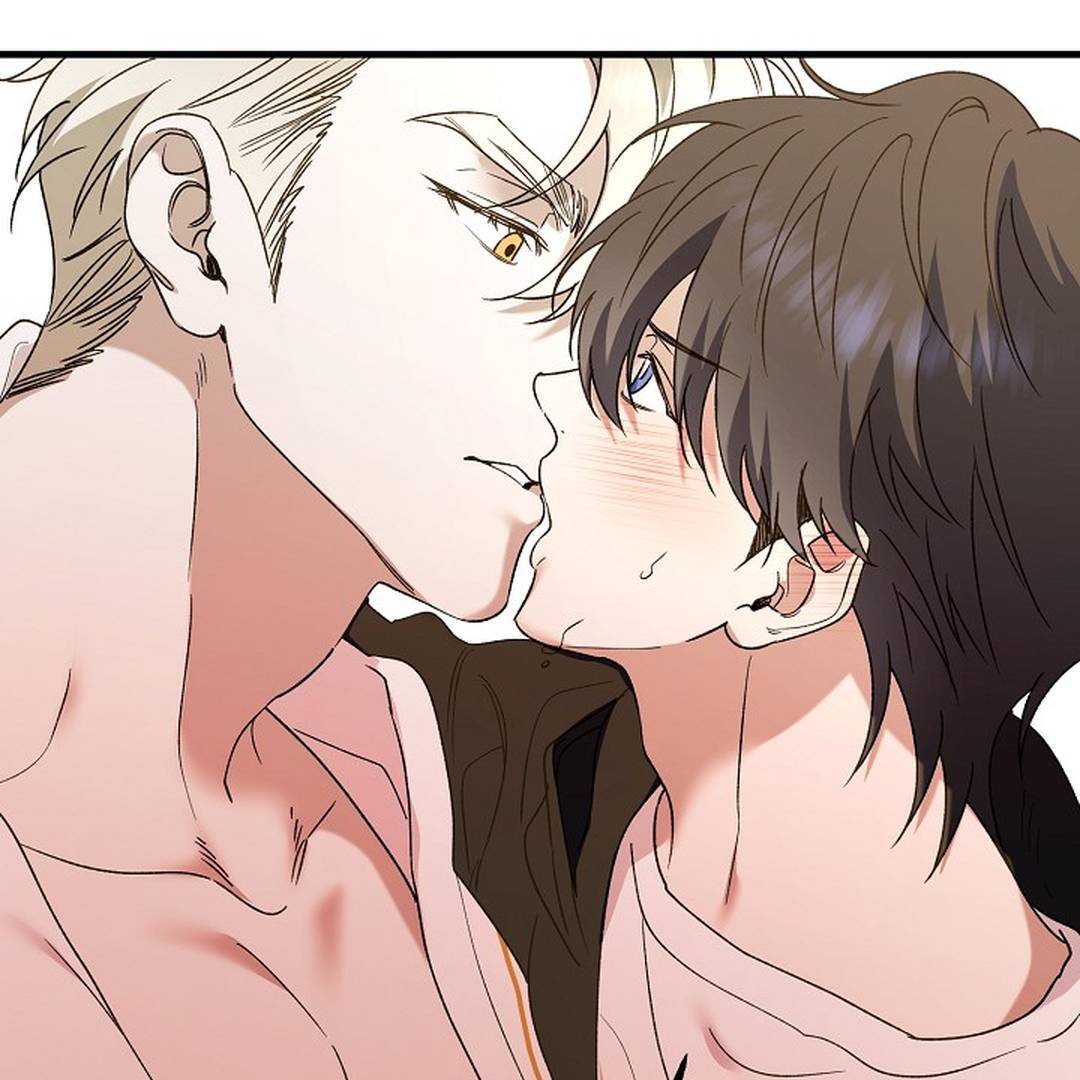 It’s a Tiger!  [Kaizen Scan] - Chapter 9 🔞🔞 manhwa