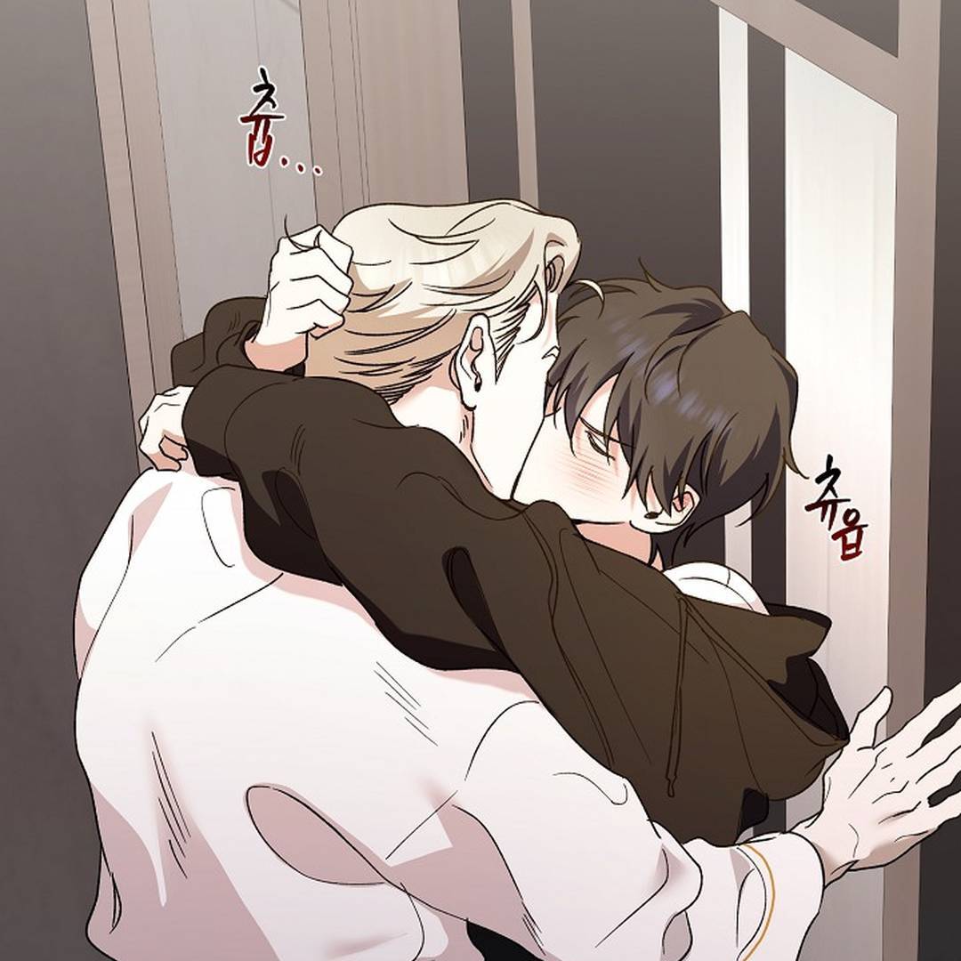 It’s a Tiger!  [Kaizen Scan] - Chapter 9 🔞🔞 manhwa