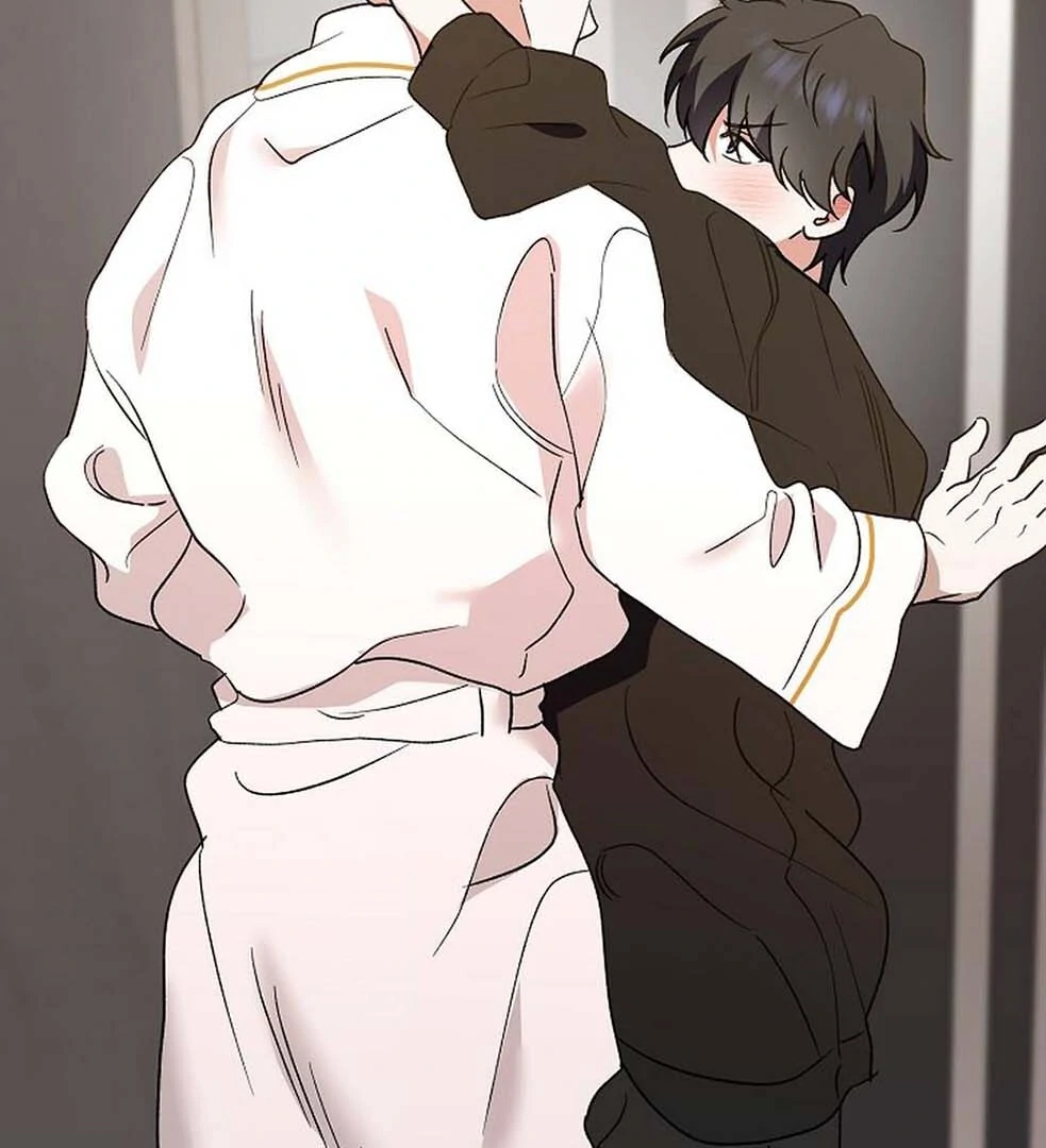 It’s a Tiger!  [Kaizen Scan] - Chapter 9 🔞🔞 manhwa