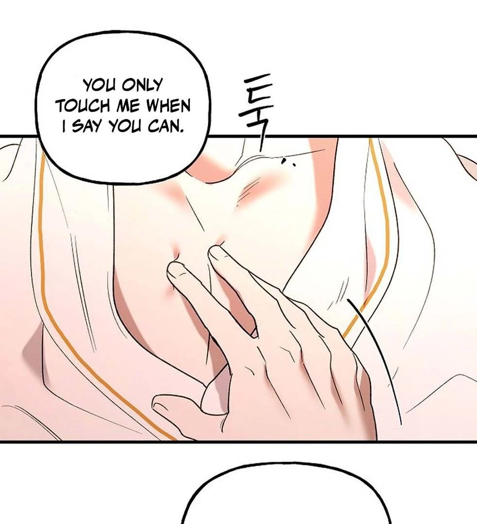 It’s a Tiger!  [Kaizen Scan] - Chapter 9 🔞🔞 manhwa