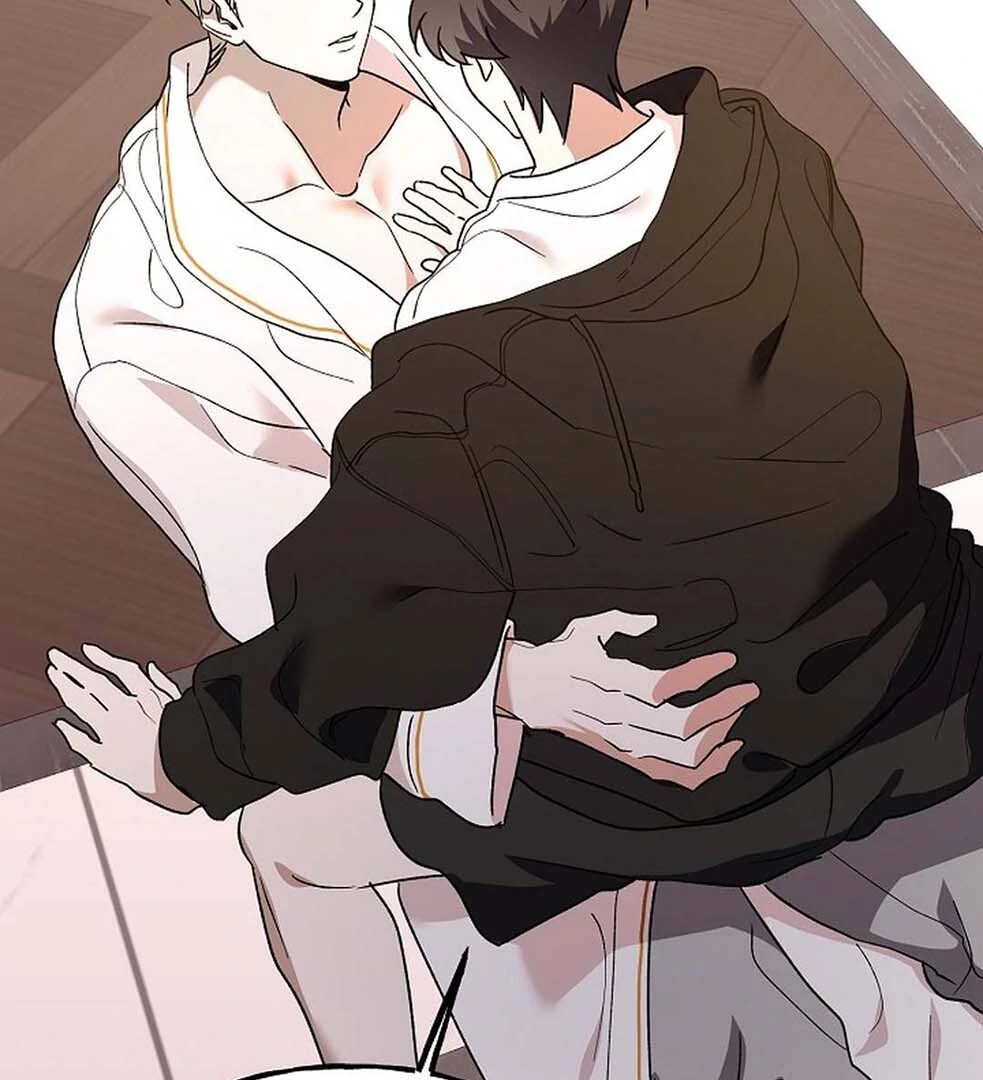 It’s a Tiger!  [Kaizen Scan] - Chapter 9 🔞🔞 manhwa