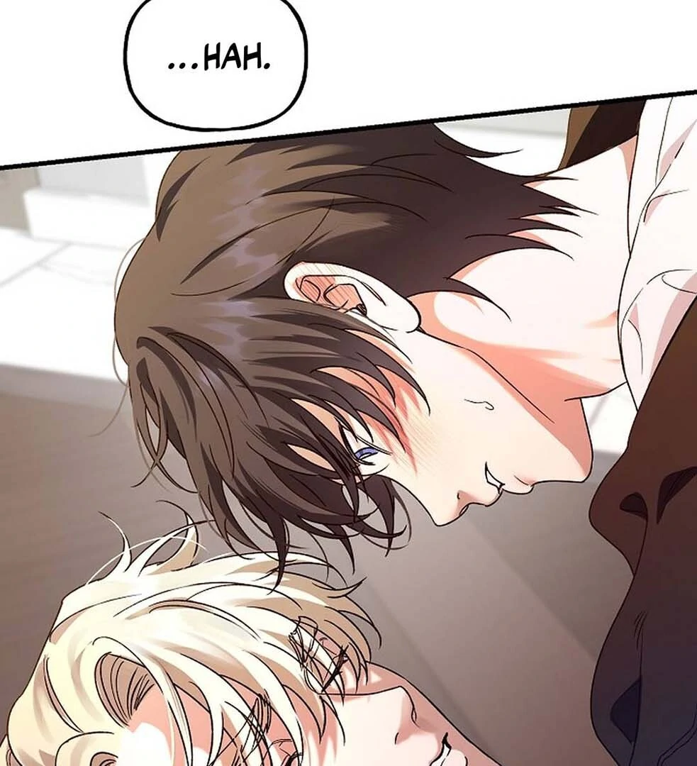 It’s a Tiger!  [Kaizen Scan] - Chapter 9 🔞🔞 manhwa